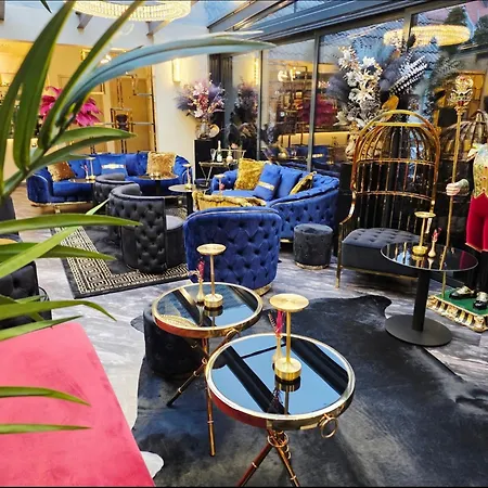 Boutique Hotel Am Bodensee-2